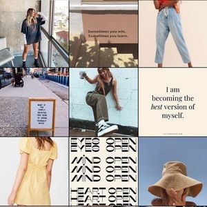 FOLLOW @SHOPXOXOPRES ON INSTA